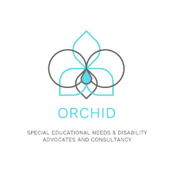 Orchid SEND Consultancy