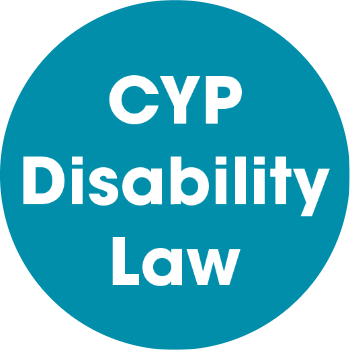 Disability Law No-nonsense Guide